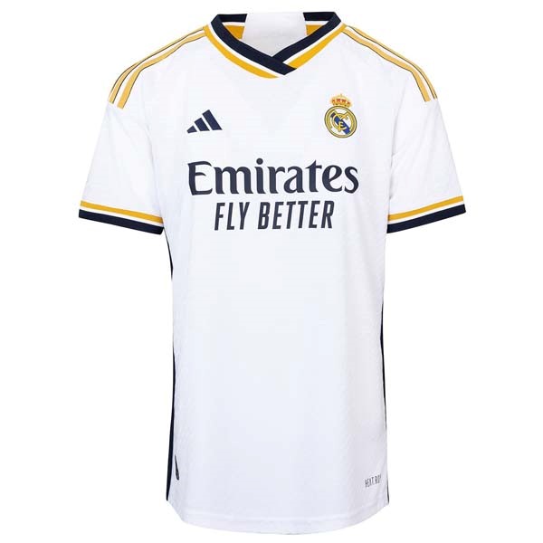 Trikot Real Madrid Heim Damen 2023-24